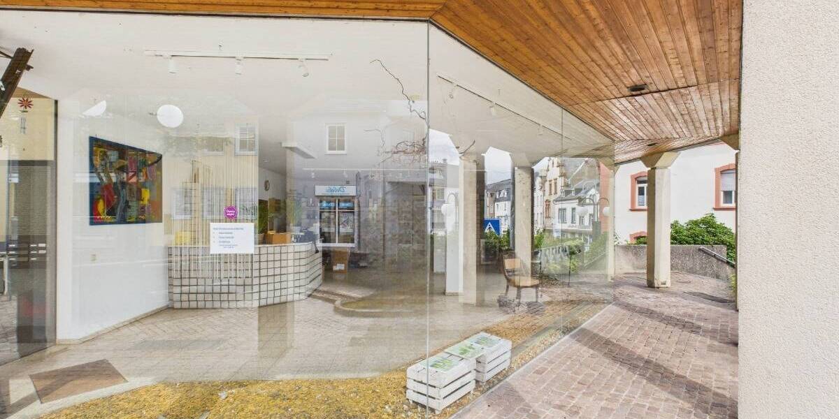 Gewerbeobjekt Konz - 225.000&euro; | Angebot:25797232