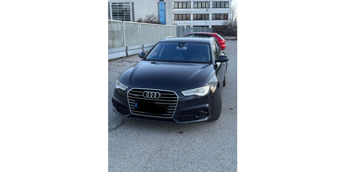 Audi A6 167.000 km 16.500 &euro; Wolfratshausen 82515
