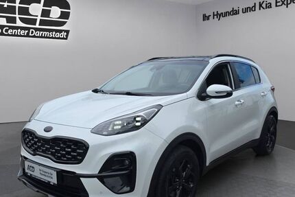 Kia Sportage 53.151 km 23.470 € Darmstadt 64289