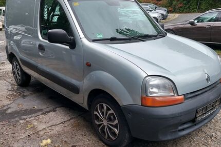 Renault Kangoo 121.600 km 2.150 € Würzburg 97082