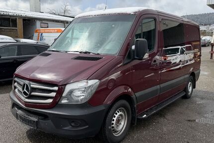 Mercedes-Benz Sprinter 286.000 km 7.999 &euro; Tuttlingen 78532