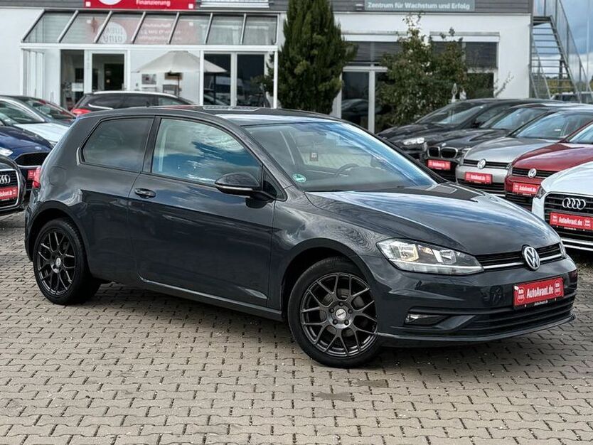 VW Golf 109.810 km 9.850 € Gablingen 86456