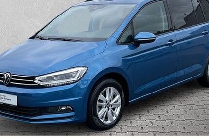 VW Touran 92.213 km 26.990 € Aurich 26607