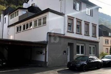 RENDITESTARK ODER VIEL PLATZ FÜR DIE FAMILIE - Haus Traben-Trarbach Trarbach | Angebot:25881013