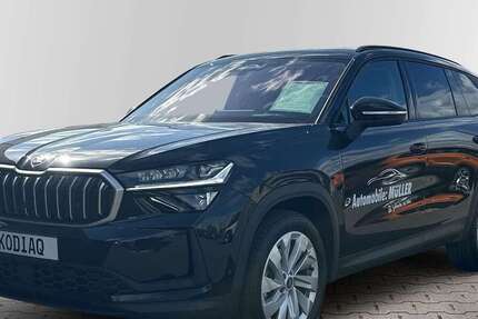 Skoda Kodiaq 8.000 km 49.964 &euro; Leipzig 04328
