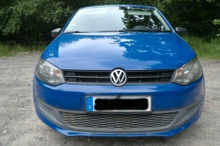 VW Polo 203.826 km 2.800 &euro; Kreuztal 57223