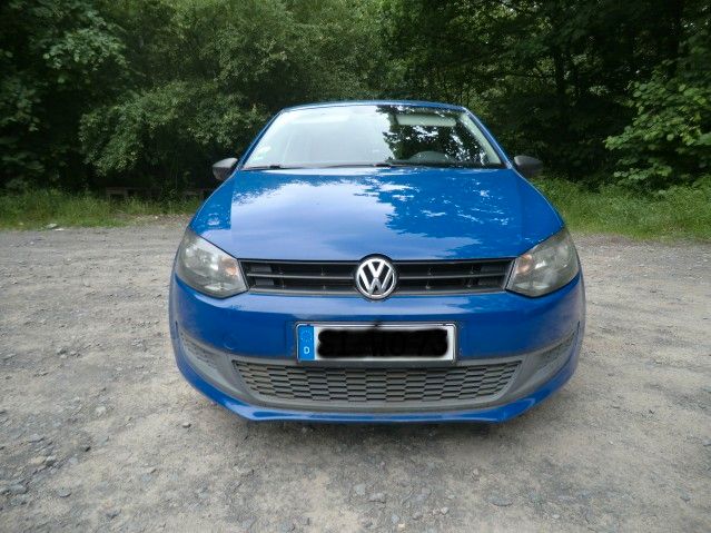 VW Polo 203.826 km 2.800 &euro; Kreuztal 57223