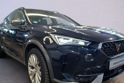 Cupra Formentor 109.000 km 22.450 &euro; Falkenstein 08223