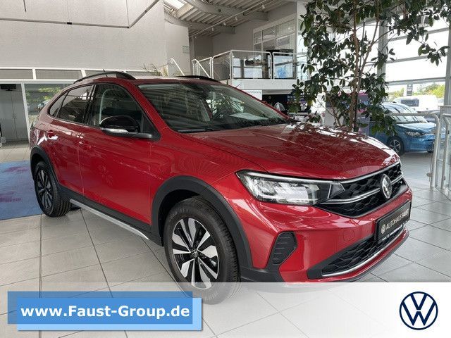 VW Taigo 1.500 km 24.450 &euro; Jessen 06917