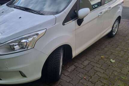 Ford B-Max 105.430 km 6.000 &euro; Siegen, Universitätsstadt 57072