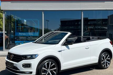 VW T-Roc 68.300 km 26.500 &euro; Dettingen/Erms 72581