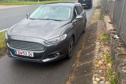 Ford Mondeo 373.000 km 4.000 &euro; Flensburg 24941