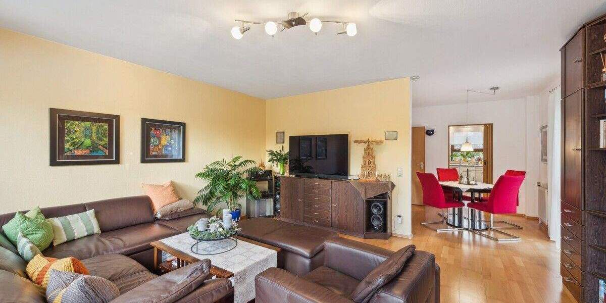 Doppelhaushälfte Aachen / Brand Brand - 5 Zimmer, 136 m&sup2;, 550.000&euro; | Angebot:25674561