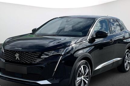 Peugeot 3008 28.300 km 19.989 &euro; Stuhr 28816