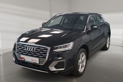 Audi Q2 41.038 km 20.861 &euro; Wolfhagen 34466