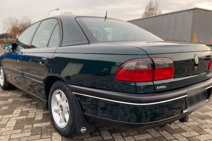 Opel Omega