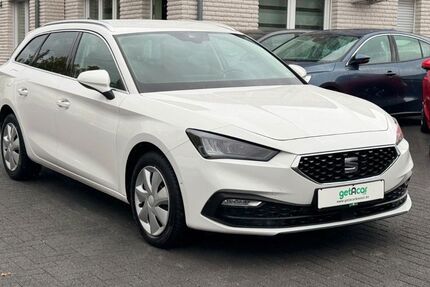 Seat Leon 95.841 km 19.490 € Kassel 34123