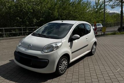 Citroen C1 173.000 km 2.290 &euro; Leinfelden-Echterdingen 70771