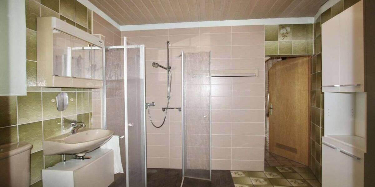 Einfamilienhaus Hünstetten-Beuerbach Beuerbach - 4 Zimmer, 126 m&sup2;, 249.000&euro; | Angebot:26867661