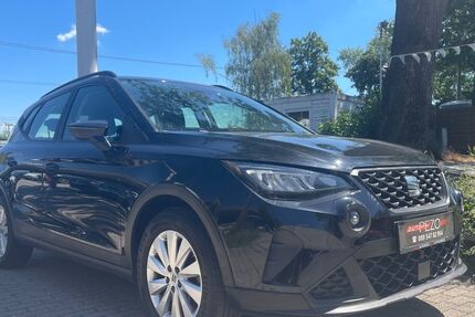 Seat Arona 28.127 km 9.999 &euro; München OT Trudering-Riem 81825