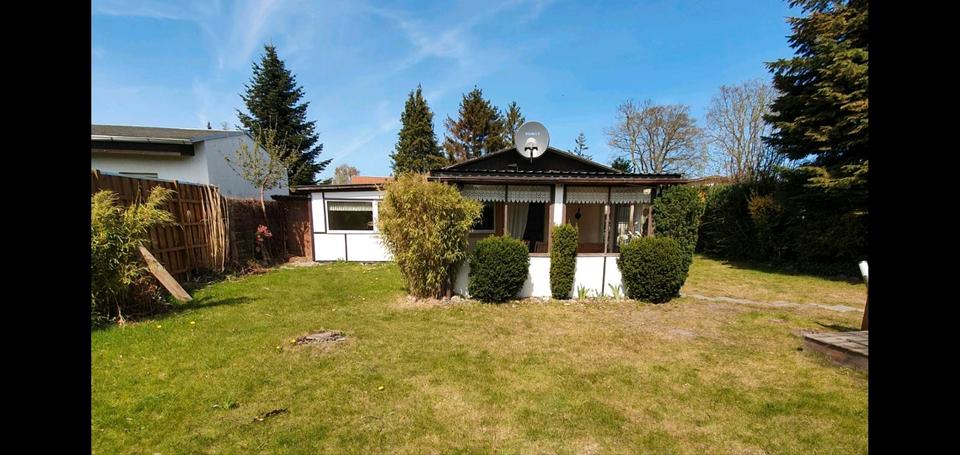 Bungalow Zinnowitz - 144.900&euro; | Angebot:20469923