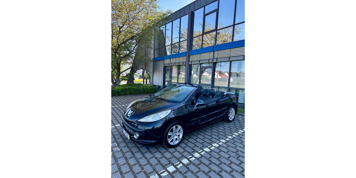 Peugeot 207 217.000 km 2.500 &euro; Ehringshausen 35630