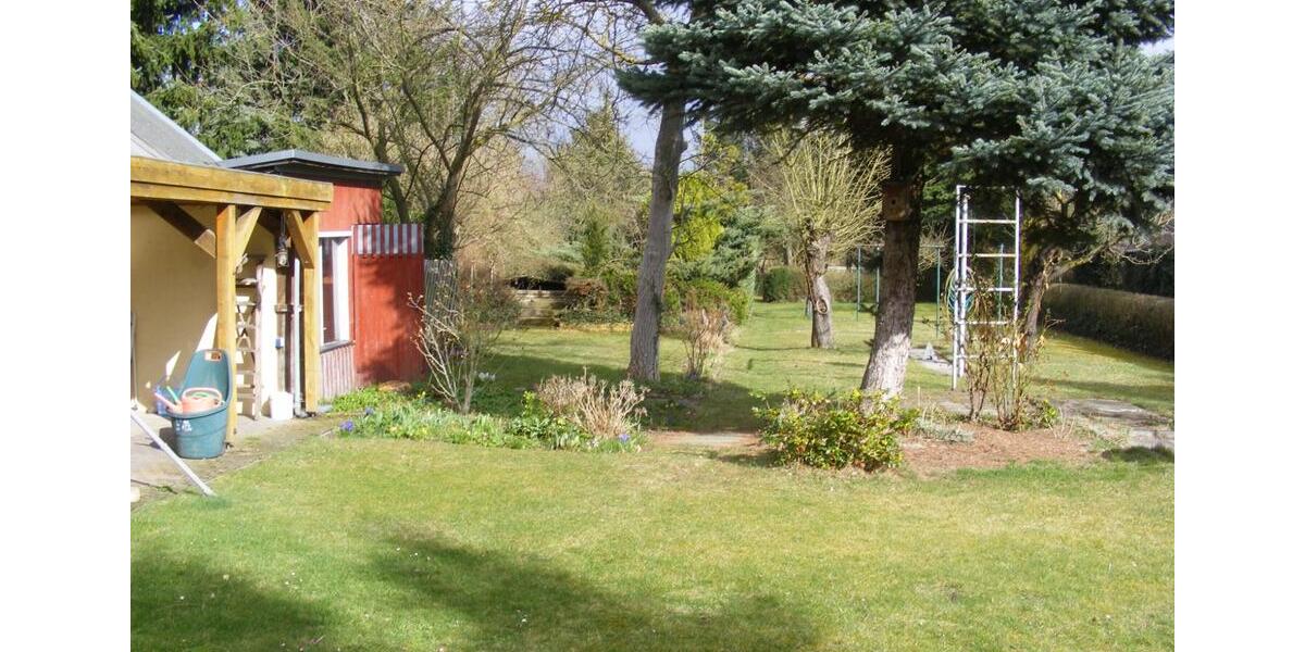 Einfamilienhaus Burg - 5 Zimmer, 115 m&sup2;, 175.000&euro; | Angebot:25964316