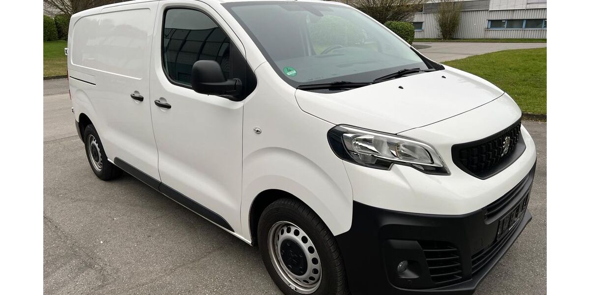 Peugeot Expert 155.000 km 13.700 &euro; Gladbeck 45966
