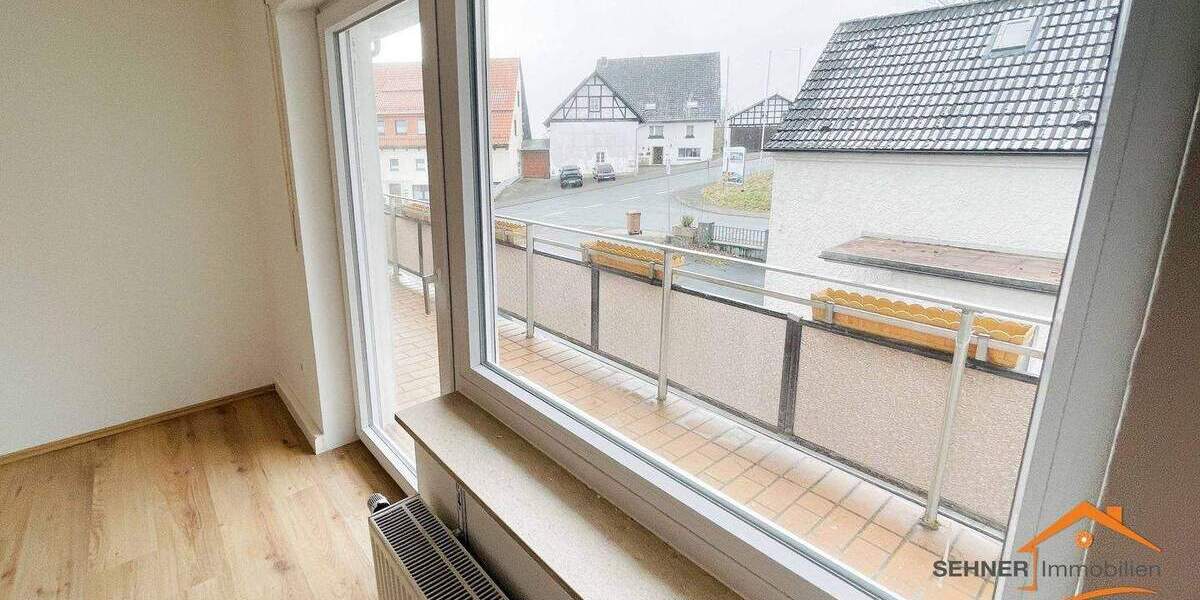 Etagenwohnung Sundern Langscheid - 3 Zimmer, 88 m&sup2;, 880&euro; | Angebot:26417808