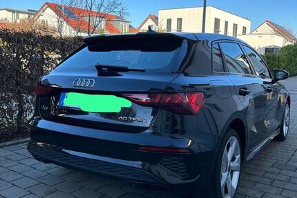 Audi A3 78.958 km 23.700 &euro; Schwäbisch Hall 74523