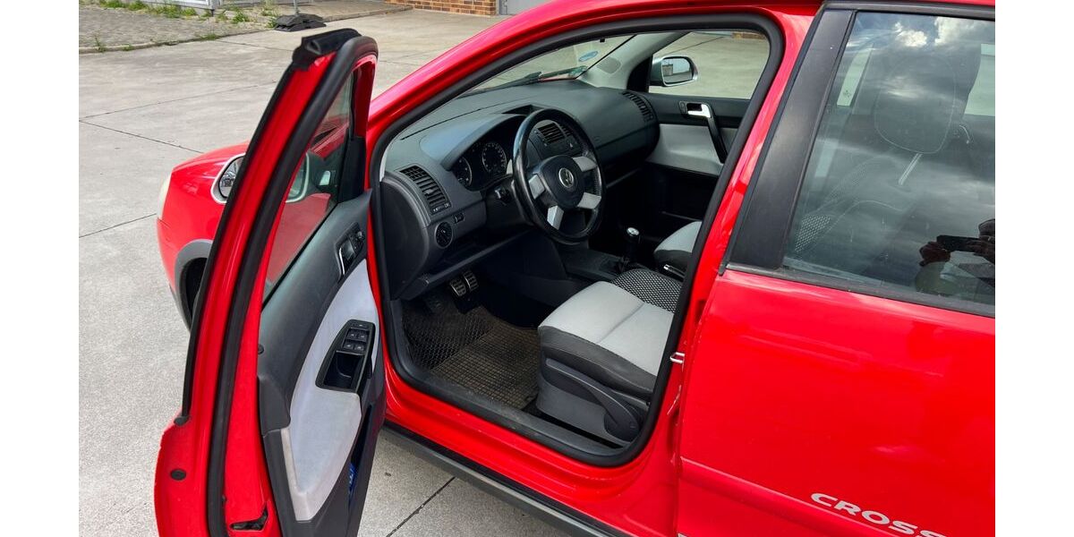 VW Polo 290.000 km 1.250 &euro; Berlin 13407