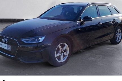 Audi A4 75.591 km 23.390 &euro; Ettlingen 76275