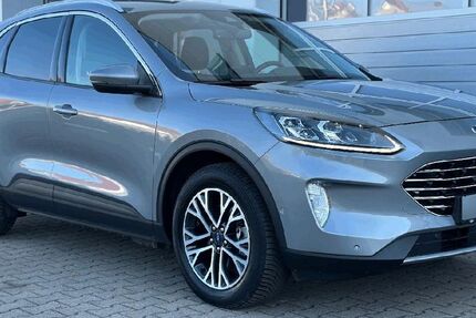 Ford Kuga 61.120 km 23.300 &euro; Sondershausen 99706