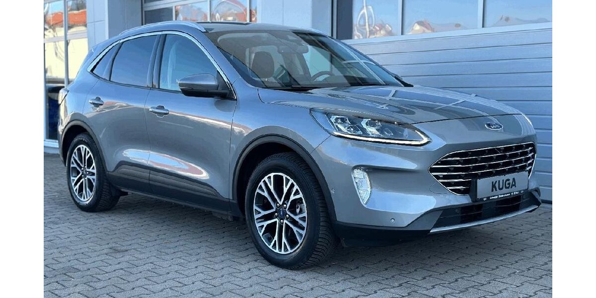 Ford Kuga 61.120 km 23.300 &euro; Sondershausen 99706