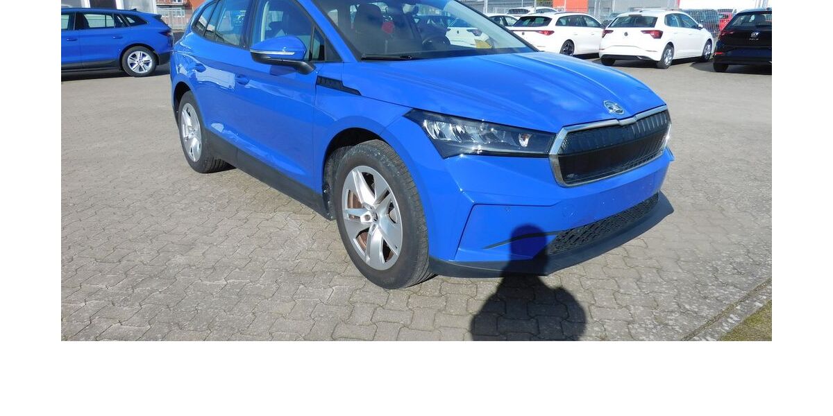 Skoda Enyaq 25.600 km 21.690 &euro; Vordorf 38533