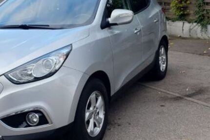 Hyundai ix35 139.189 km 8.300 &euro; Sindelfingen 71067