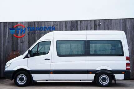 Mercedes-Benz Sprinter 299.043 km 13.500 &euro; Bad Bentheim 48455