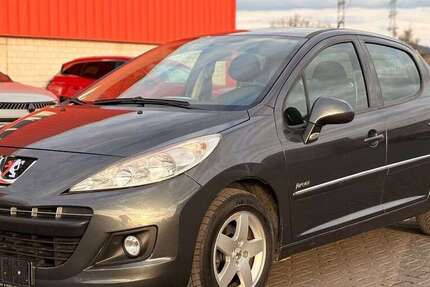 Peugeot 207 178.000 km 4.300 &euro; Wittlich 54516