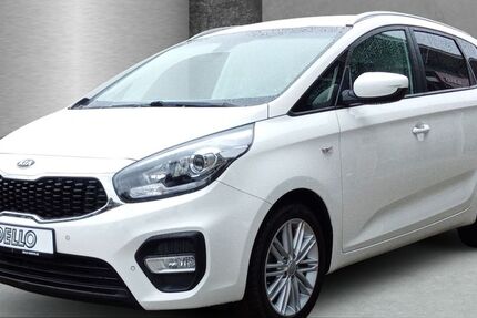 Kia Carens 75.920 km 11.990 &euro; Reinbek 21465