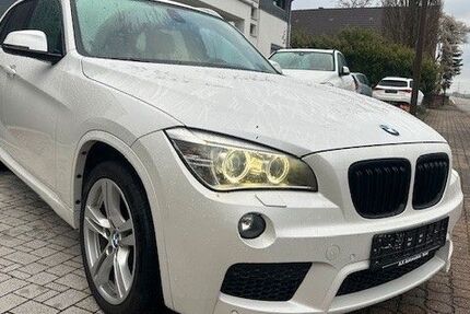 BMW X1 211.900 km 8.770 &euro; Kehl 77694