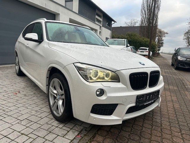 BMW X1 211.900 km 8.770 &euro; Kehl 77694