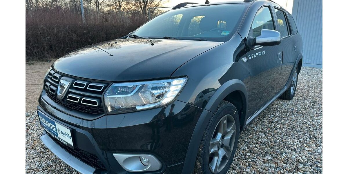 Dacia Logan 75.000 km 8.890 &euro; Görlitz 02828