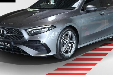 Mercedes-Benz A 180 3.000 km 37.248 € Husum 25813