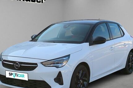 Opel Corsa 14.434 km 15.850 &euro; Augsburg 86156