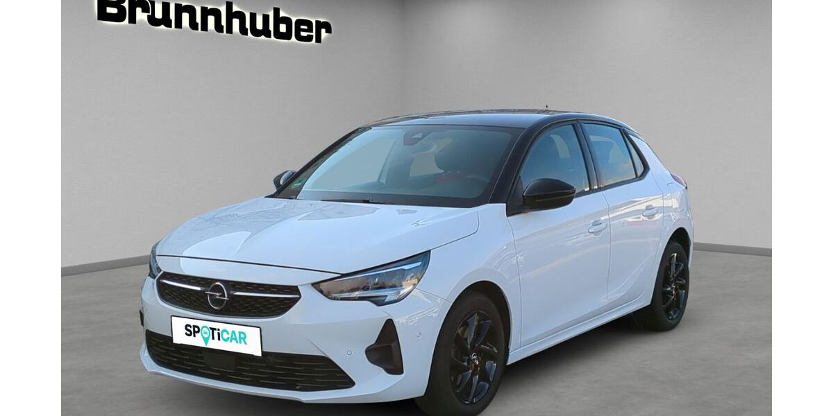 Opel Corsa 14.434 km 15.850 &euro; Augsburg 86156