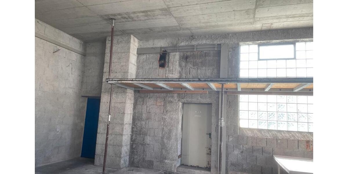 Gewerbeobjekt Jettingen-Scheppach Scheppach - 1.300&euro; | Angebot:26271759
