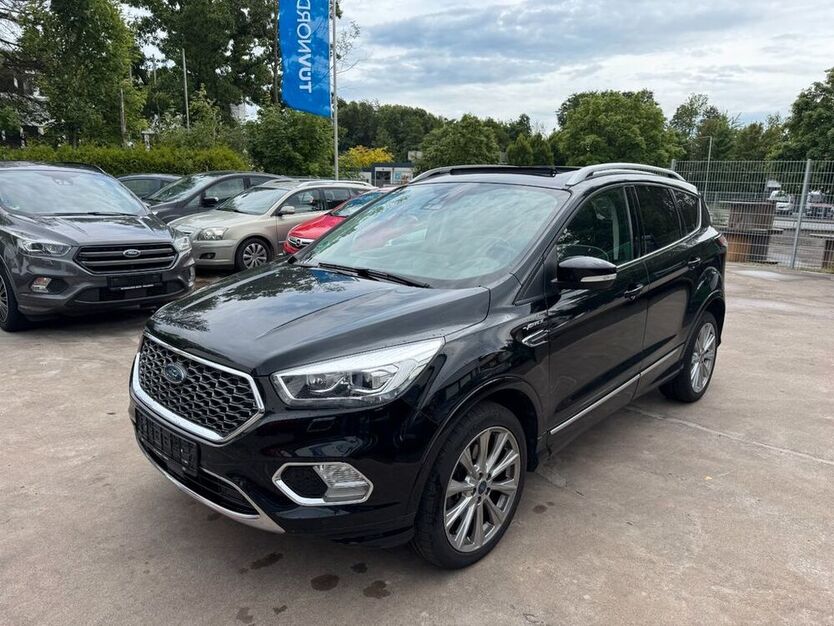 Kuga