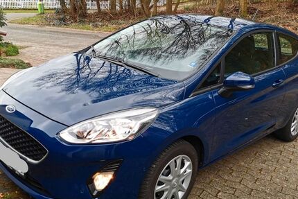 Ford Fiesta 31.000 km 9.800 &euro; Hiddenhausen 32120