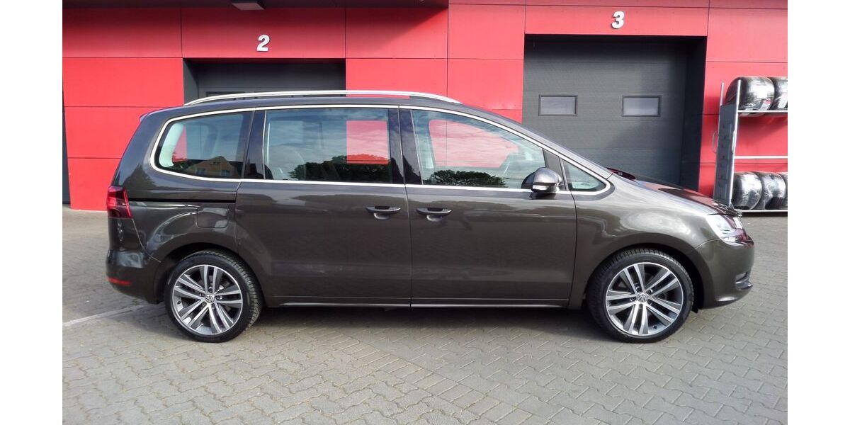 VW Sharan 163.400 km 18.990 &euro; Ludwigshafen am Rhein 67059