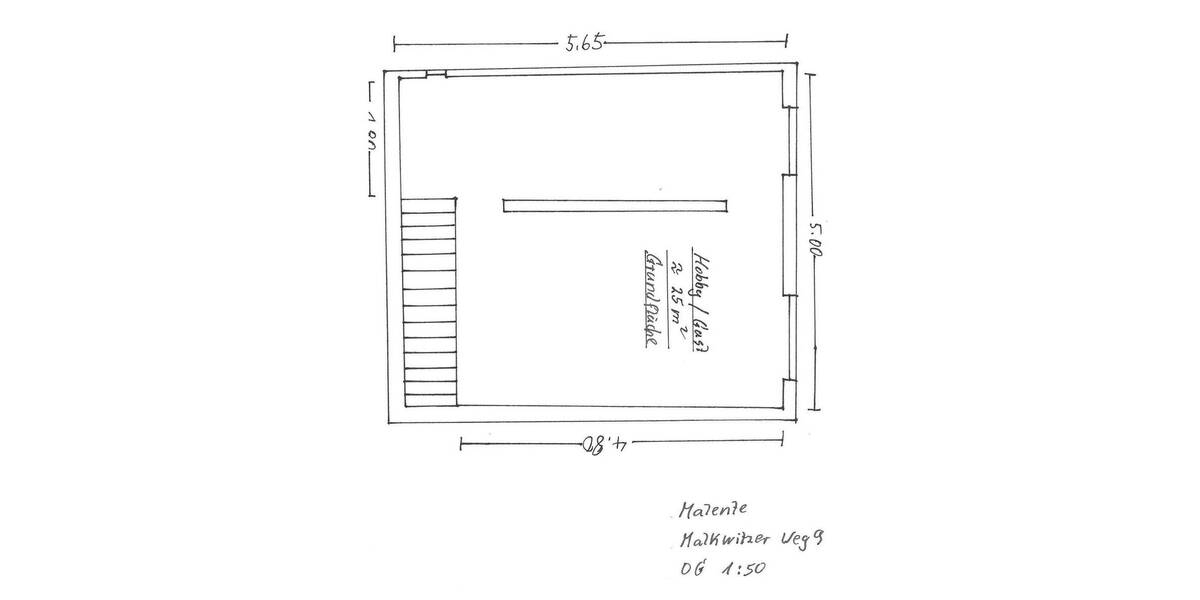 Doppelhaushälfte Malente Bad Malente-Gremsmühlen - 1 Zimmer, 54 m&sup2;, 50.000&euro; | Angebot:26247505